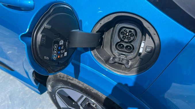 Ford Puma 124kW Select 47kWh 5dr Auto Electric Hatchback - Image 37